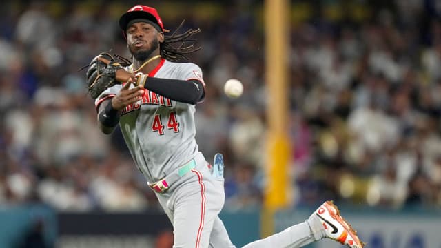 Terry Francona Compares Elly De La Cruz’s ‘Motor’ to Jose Ramirez