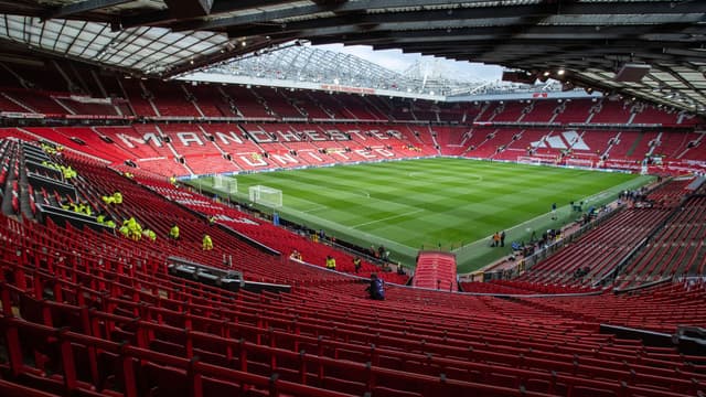 Omar Berrada Sees ‘Positive Impact’ in Manchester United Midyear Numbers