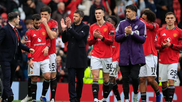 Manchester United Cut Wage Bill by $18.9M as Jim Ratcliffe Restructure Bites