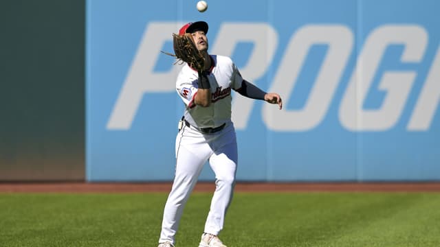 Steven Kwan Set for Center-Field Debut as Guardians Test Outfield Mix