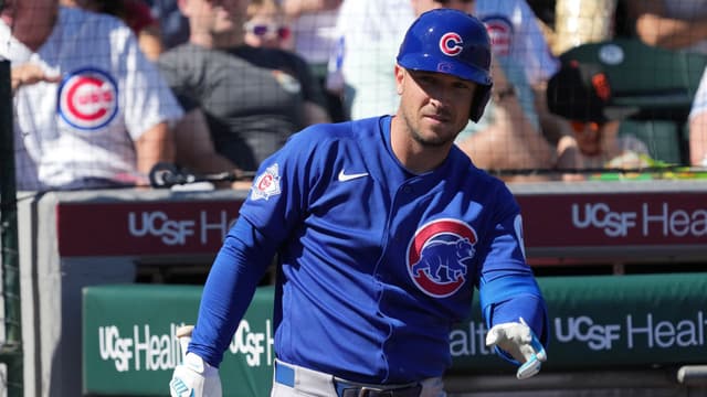 Alex Bregman Explains Why Cubs Won His Free Agency Over Red Sox Return