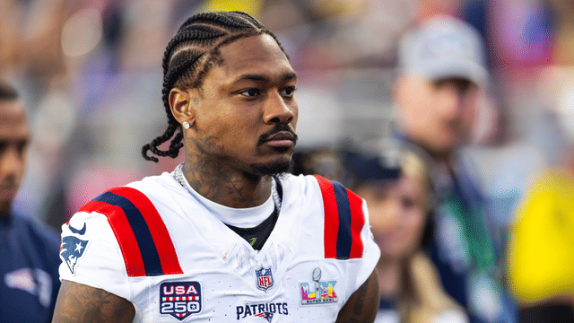 Patriots Weigh Stefon Diggs’ Future Amid Legal Case