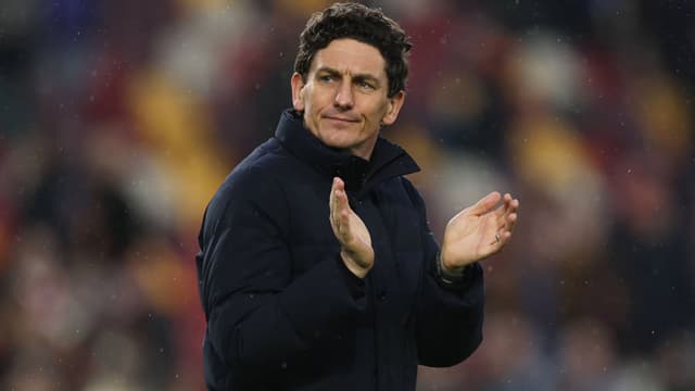 Keith Andrews Signs Six-Year Brentford Deal Through 2032 After Fast Rise
