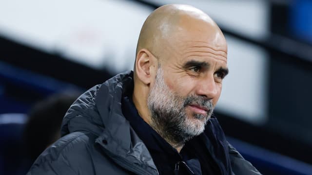 Pep Guardiola Welcomes ‘Man City-Real Madrid Again’ After Champions League Draw