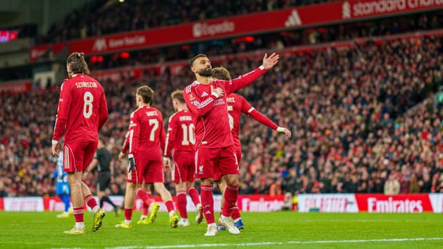 Liverpool Post Record $961m Revenue, But Only $10.9m Profit in Title Year