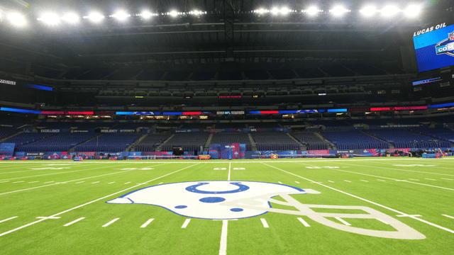 NFL Sets 2026 Salary Cap at $301.2 Million