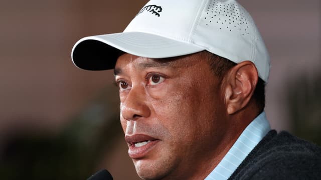Tiger Woods Invited to Donald Trump’s ‘Saving College Sports’ NIL Roundtable