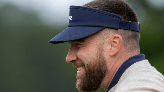 Travis Kelce Could Command $15M Per Year as Studio Presence