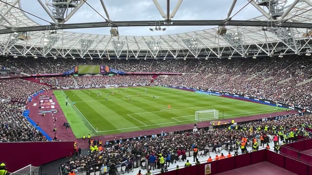 West Ham Accounts Highlight 2026 Cash Squeeze Scenario if Relegation Hits