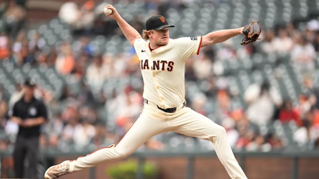 Logan Webb Confirms He’ll Start Two WBC Games for Team USA