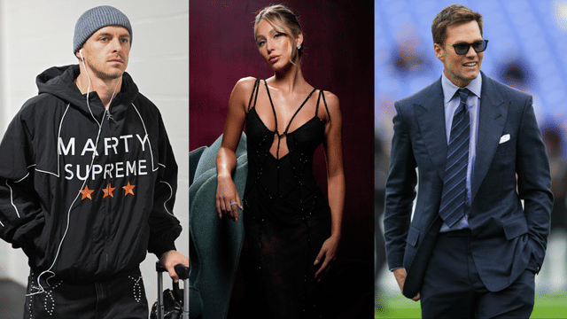 Tom Brady's Rumored Girlfriend Alix Earle Calls Run-In With Ex Braxton Berrios “Terrible”