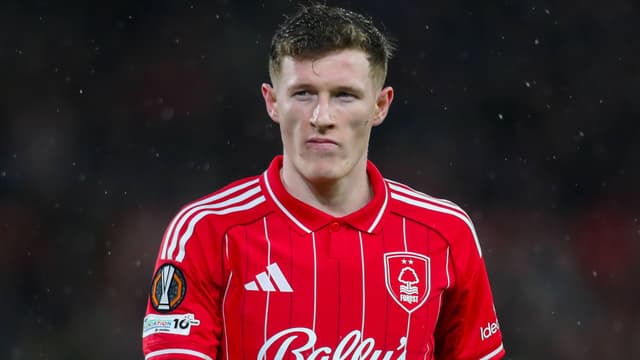 Manchester City Edge Rivals in Elliot Anderson Chase as Nottingham Forest Brace for Sale