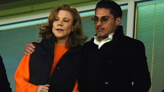 Amanda Staveley’s $4bn Tottenham Plan Stalls With Lewis Trust Reconsidering Sale