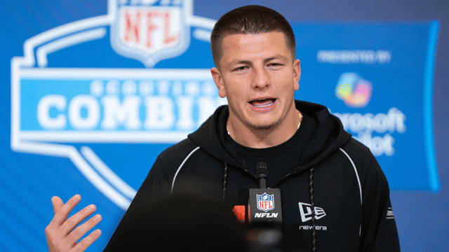 Diego Pavia Says Johnny Manziel Is Giving Him “Mentorship”