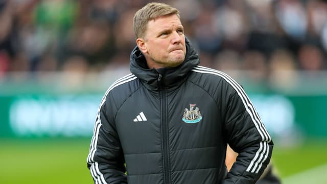 Eddie Howe Under Pressure After Newcastle’s Worst Home Run at St James’