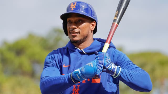 Starling Marte Nears Kansas City Royals Move as Deal Awaits Physical