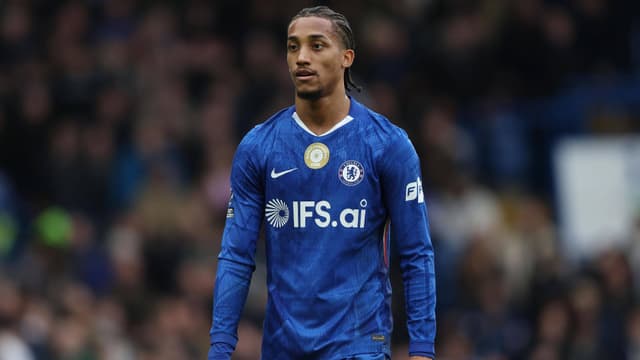 Chelsea’s IFS.ai Shirt Deal Valued Above $20m for This Season