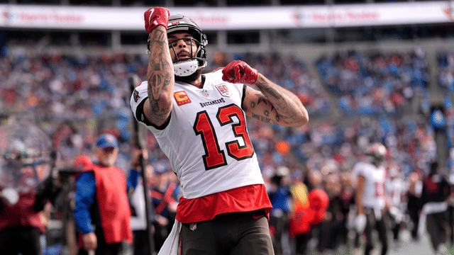 Mike Evans Lists Clear Demands for Next Team