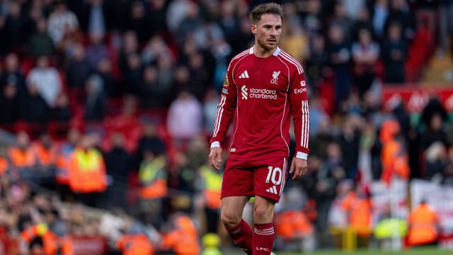 Real Madrid Target Alexis Mac Allister as ‘Luka Modric Successor'