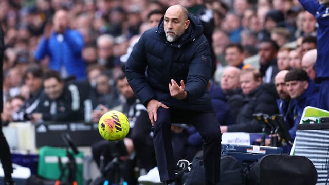 Igor Tudor Accuses Raul Jimenez of ‘Cheating’ in Fulham Win
