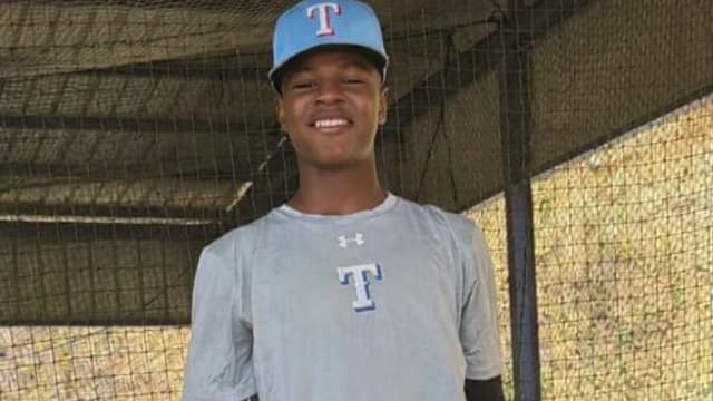 Texas Rangers Near $4M Pre-Agreement With 12-Year-Old Andel Perez