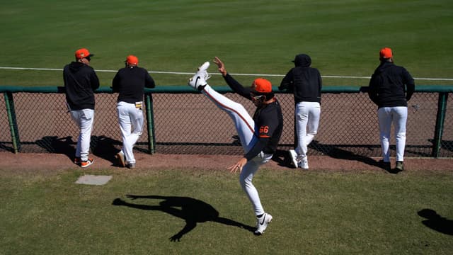 MLB Tweaks Spring Travel Lineup Rule With WBC Absences in Mind