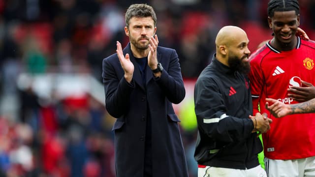 Manchester United’s Mood Shifts Toward Michael Carrick After Surprise Run