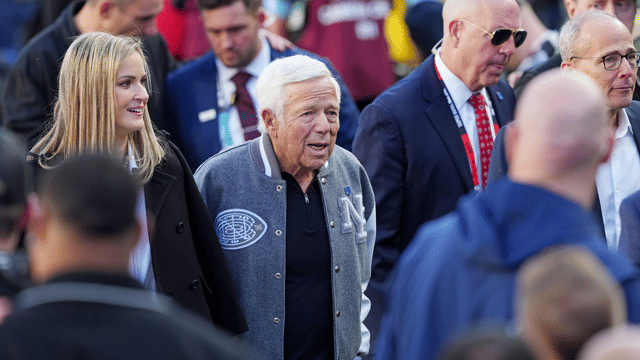 New England Patriots To Raise Majority Of Season-Ticket Prices For 2026