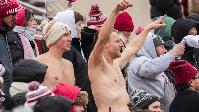 Indiana Residents Push Back On Taxpayer-Funded Bears Stadium Plan