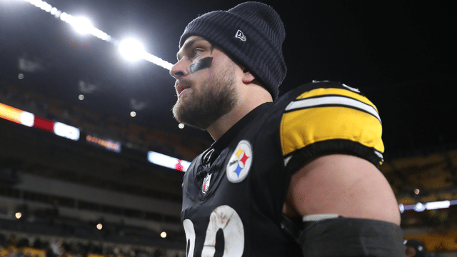 Pittsburgh Steelers Shut Down TE Pat Freiermuth Trade Interest