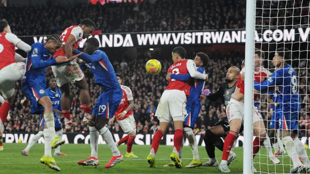 Pep Guardiola Compares Arsenal's Set-Pieces to Steph Curry’s Three-Point Revolution