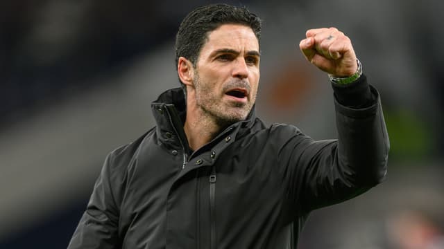 Mikel Arteta Shrugs Off Arsenal Set-Piece Heat: ‘Part of the Job’