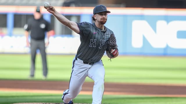 Carlos Mendoza Gives Nolan McLean Health Update Before Team USA Move