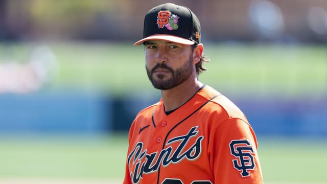 Tony Vitello Credits Bryce Harper for His MLB Crash Course