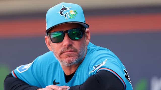 Clayton McCullough Says Marlins ‘Didn’t Feel Sorry’ After Spoiling Mets' Season