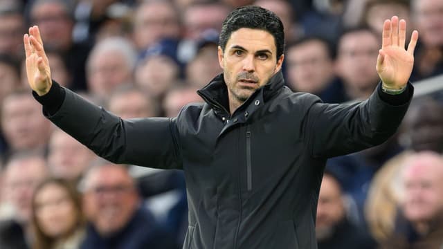Mikel Arteta Explains Why Set-Pieces Suddenly Matter More