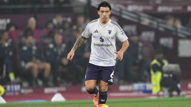 Manchester United Handed Lisandro Martínez Blow Ahead of Newcastle Trip