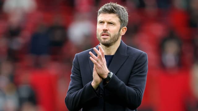 Steven Gerrard Says Man United Will Struggle to Ignore Michael Carrick Case