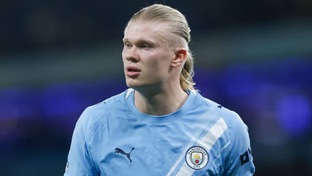 Erling Haaland ‘Feels Much Better’ as Pep Guardiola Weighs Start