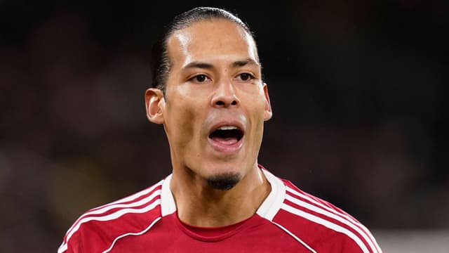 Virgil Van Dijk Warns Missing Champions League Will Hit Liverpool’s Summer Plans