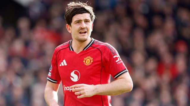 Harry Maguire’s Greece Case Finally Returns To Court