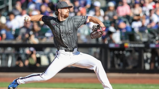 Nolan McLean Lands $791,500 Deal As Team USA Start Looms