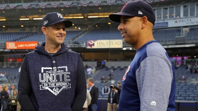 Aaron Boone Praises Boston Red Sox Offense Despite Alex Bregman Departure