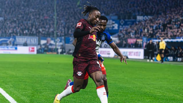 Liverpool Turn To $116.5M Winger After Michael Olise Hunt Deemed Unrealistic