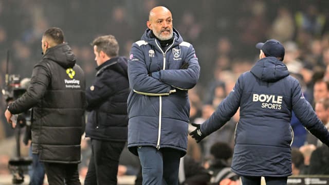 Nuno Espirito Santo’s Nottingham Forest Exit Turns Into Legal Dispute