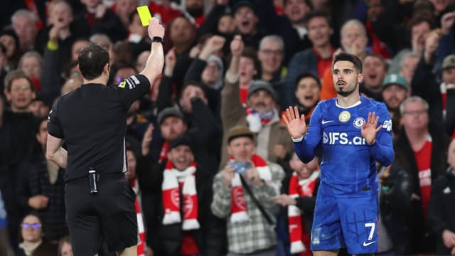 Pedro Neto Hit With FA Charge After Red-Card Clash With Referee Darren England