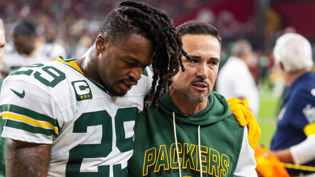 Packers Restructure Xavier McKinney Contract to Create Cap Space