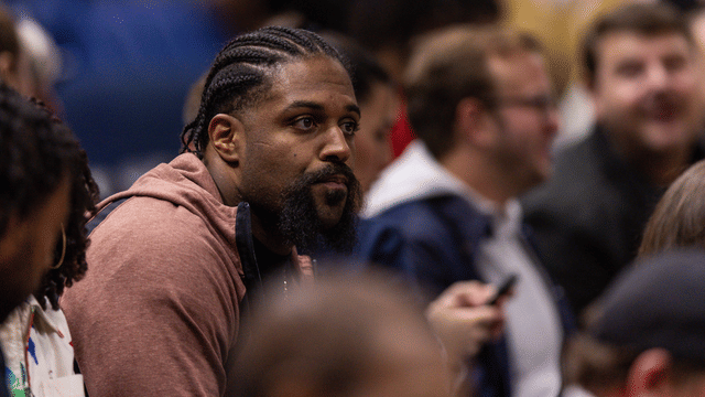 Cameron Jordan Set to Hit Free Agency After 15 Seasons With Saints