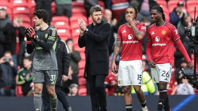 Manchester United Eye $93M From Marcus Rashford and Rasmus Hojlund Exits