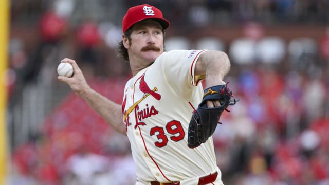 Miles Mikolas Slams MLBPA Backing Jurickson Profar Appeal